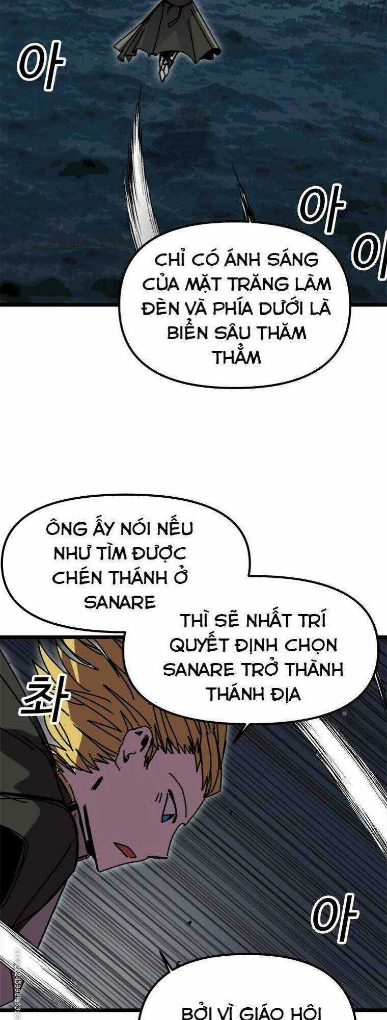 BUG PLAYER - NGƯỜI CHƠI LỖI - Chapter 57 - Trang 32