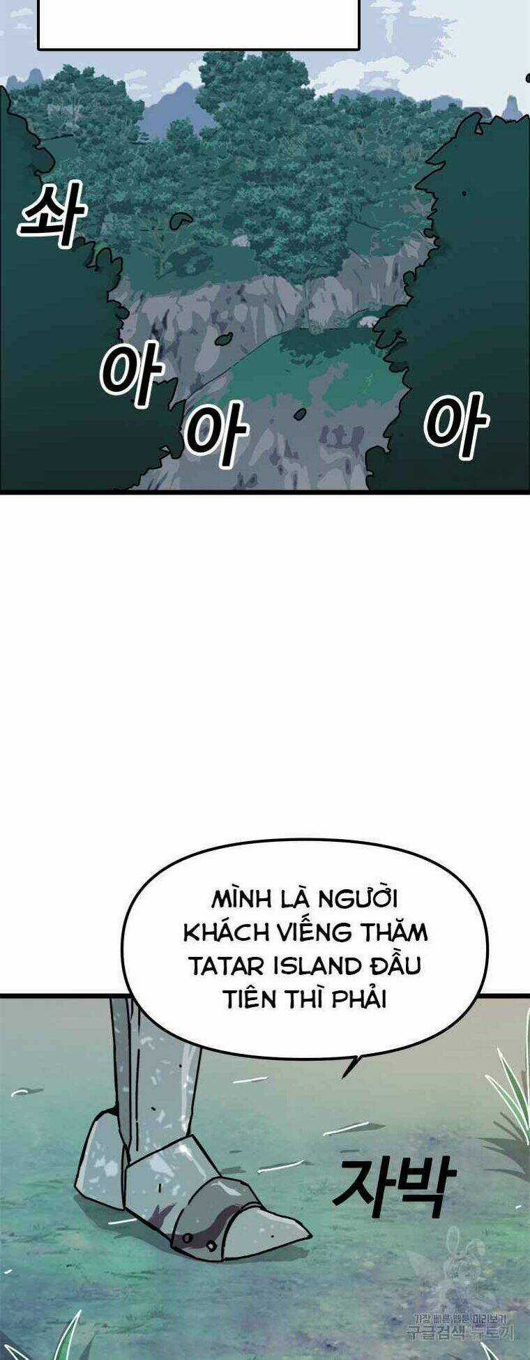 BUG PLAYER - NGƯỜI CHƠI LỖI - Chapter 57 - Trang 38