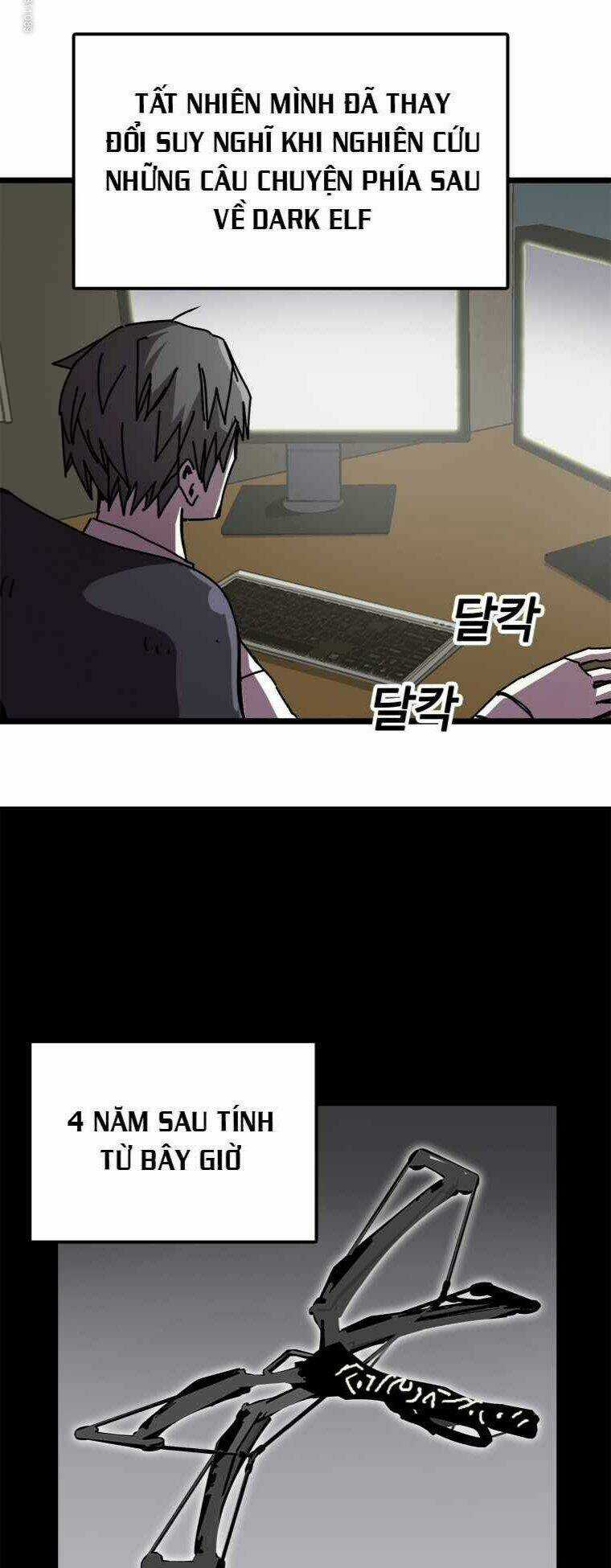 BUG PLAYER - NGƯỜI CHƠI LỖI - Chapter 57 - Trang 41