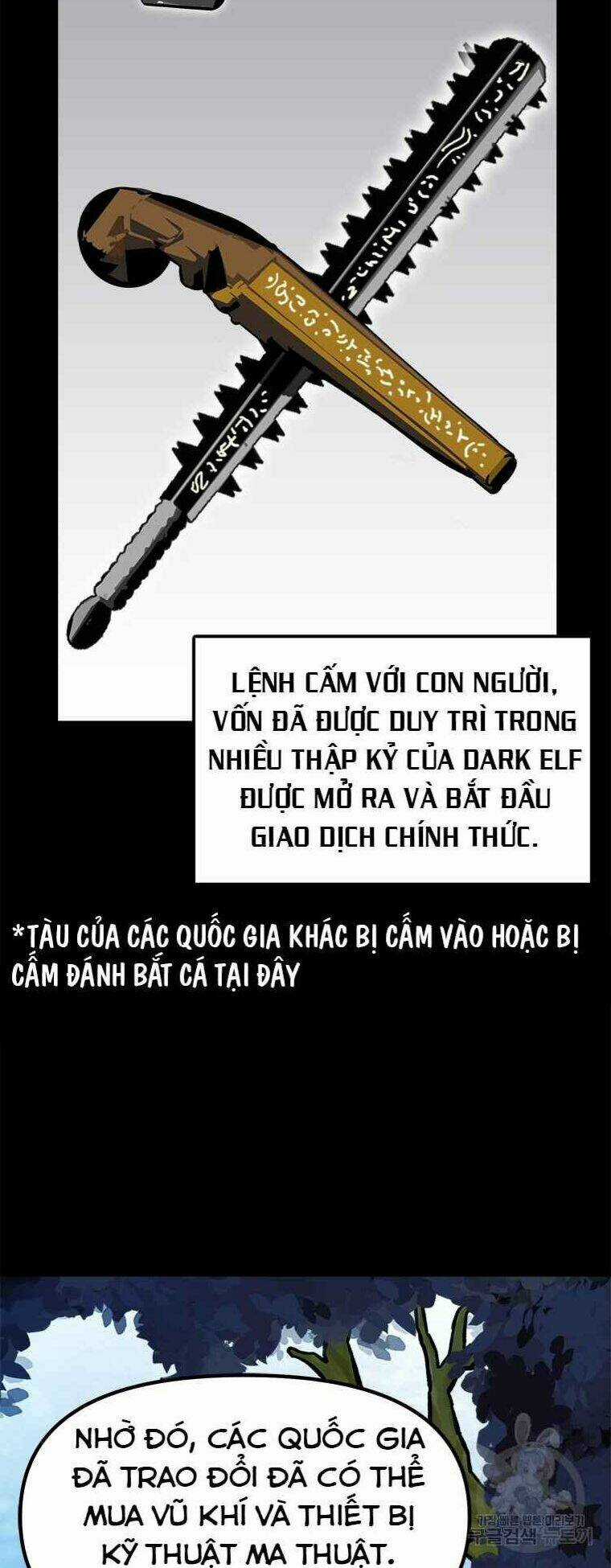 BUG PLAYER - NGƯỜI CHƠI LỖI - Chapter 57 - Trang 42