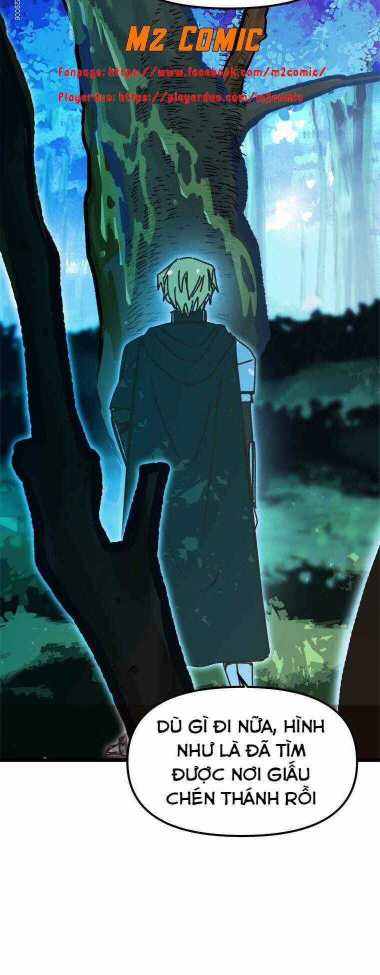 BUG PLAYER - NGƯỜI CHƠI LỖI - Chapter 57 - Trang 45