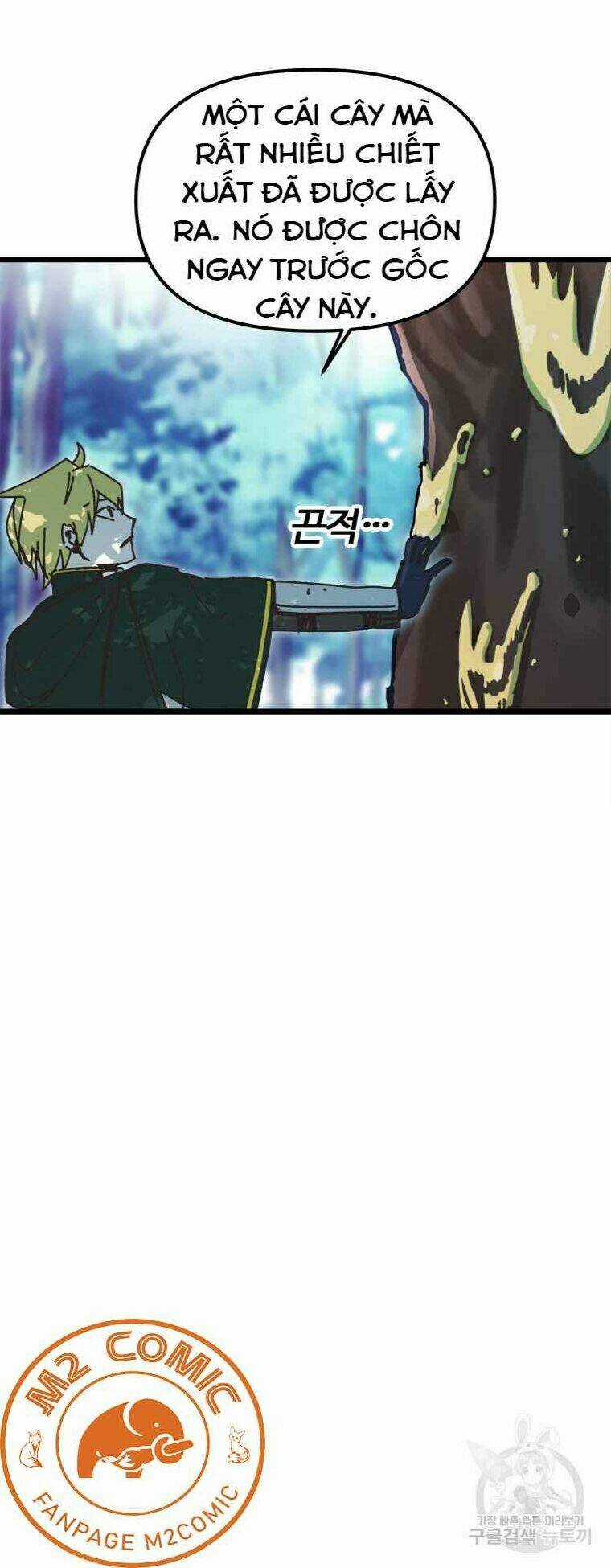 BUG PLAYER - NGƯỜI CHƠI LỖI - Chapter 57 - Trang 46