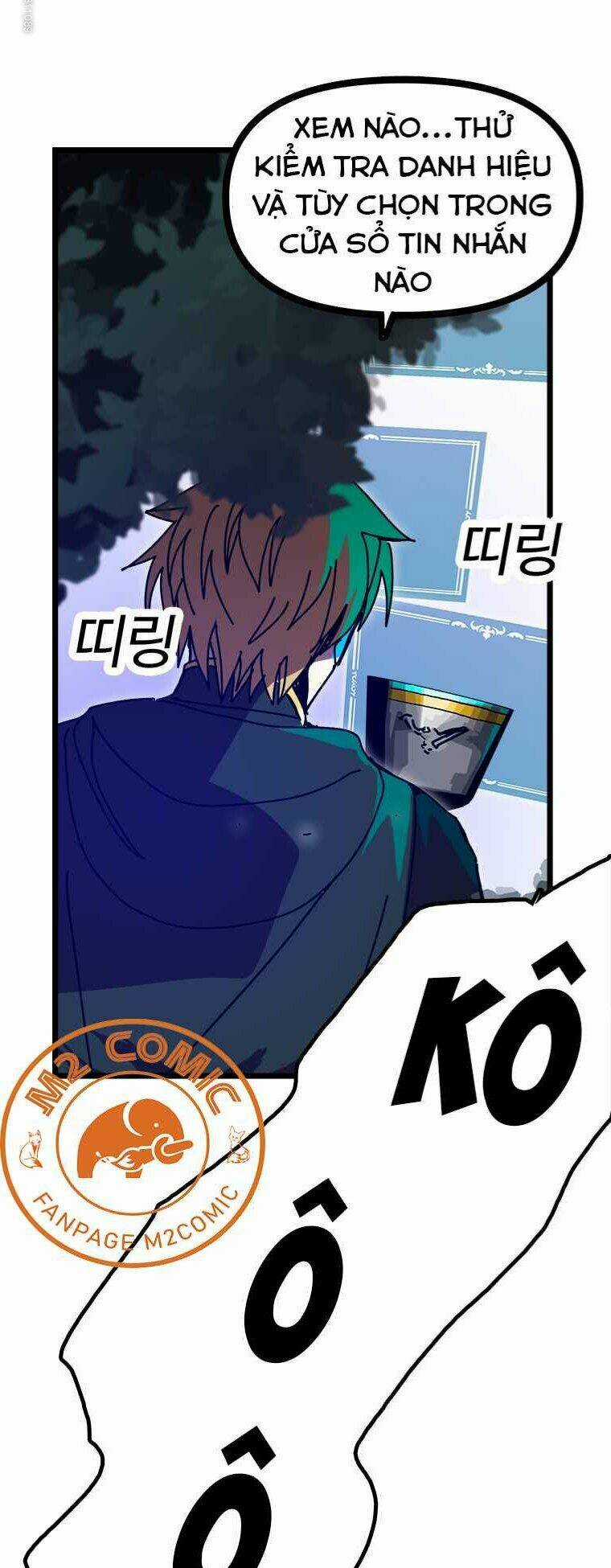 BUG PLAYER - NGƯỜI CHƠI LỖI - Chapter 57 - Trang 49