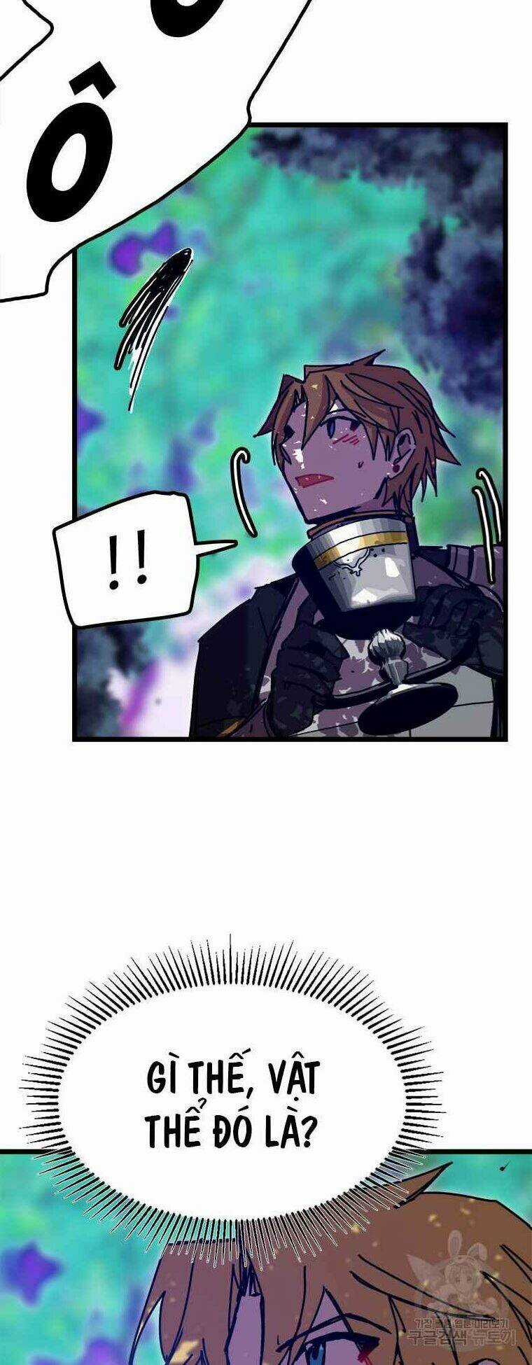 BUG PLAYER - NGƯỜI CHƠI LỖI - Chapter 57 - Trang 50