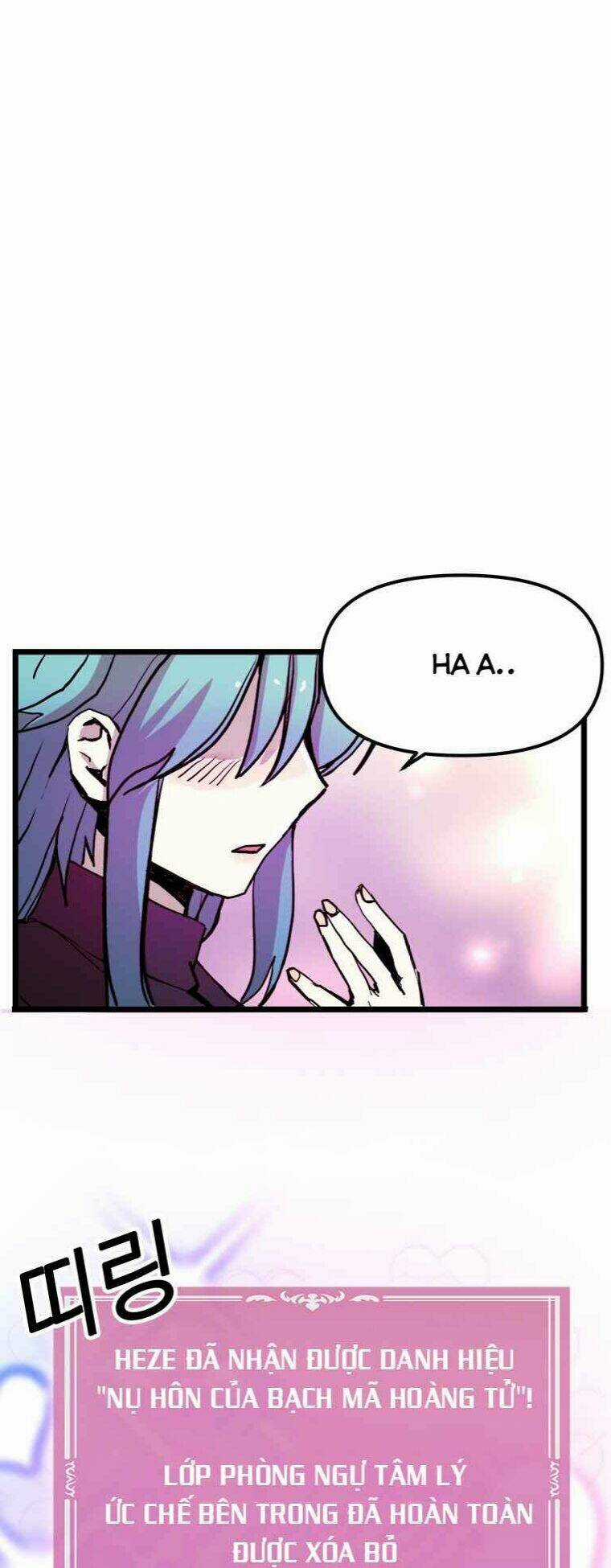 BUG PLAYER - NGƯỜI CHƠI LỖI - Chapter 57 - Trang 6