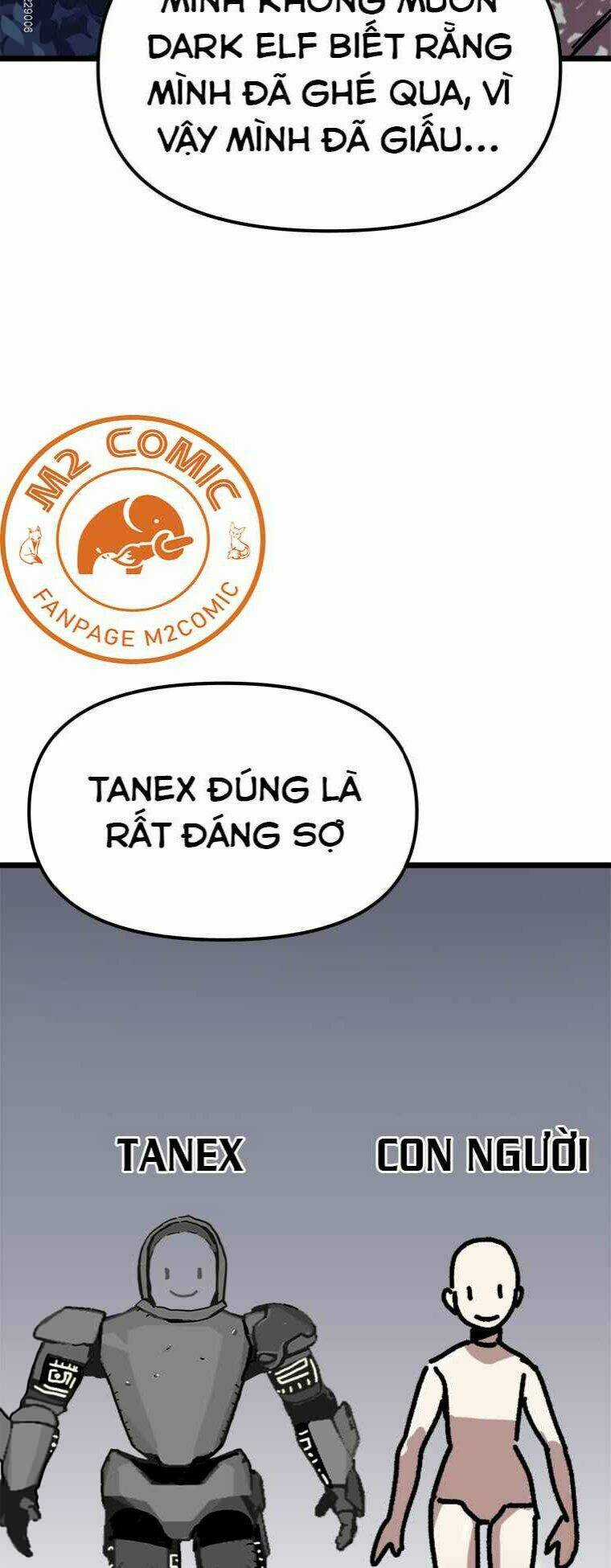 BUG PLAYER - NGƯỜI CHƠI LỖI - Chapter 57 - Trang 53