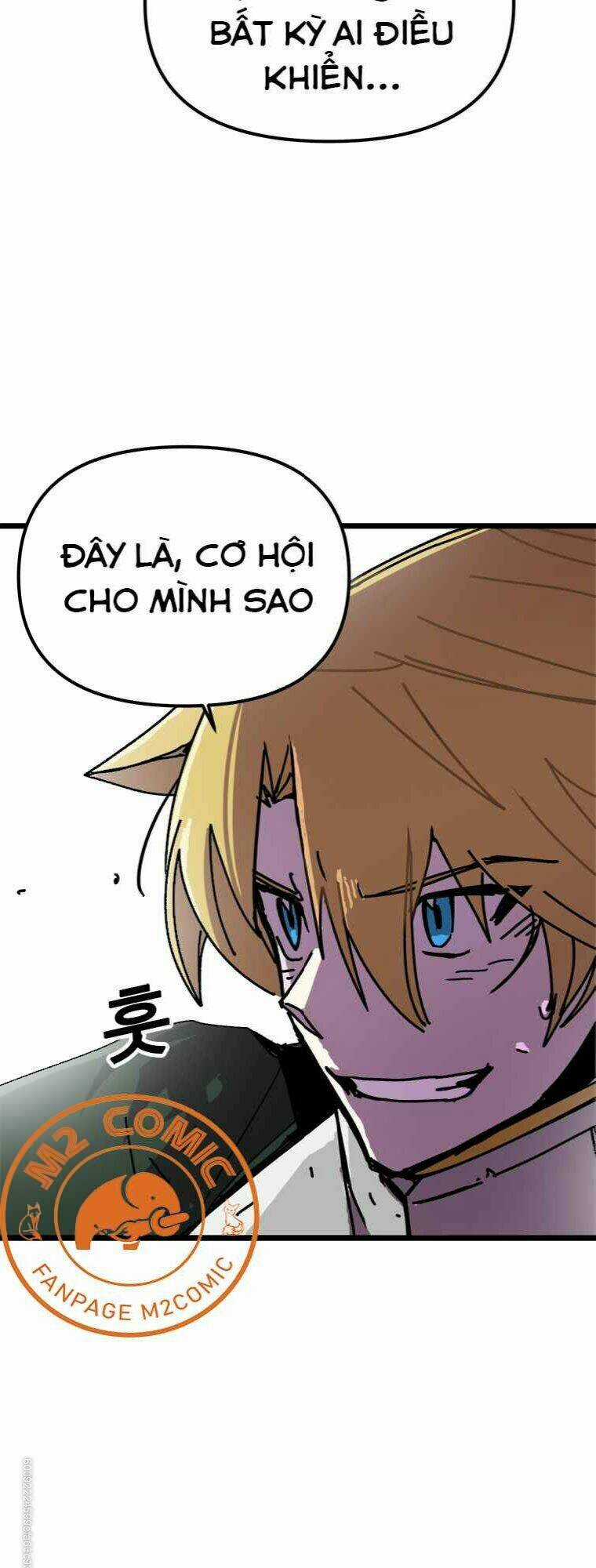 BUG PLAYER - NGƯỜI CHƠI LỖI - Chapter 57 - Trang 56