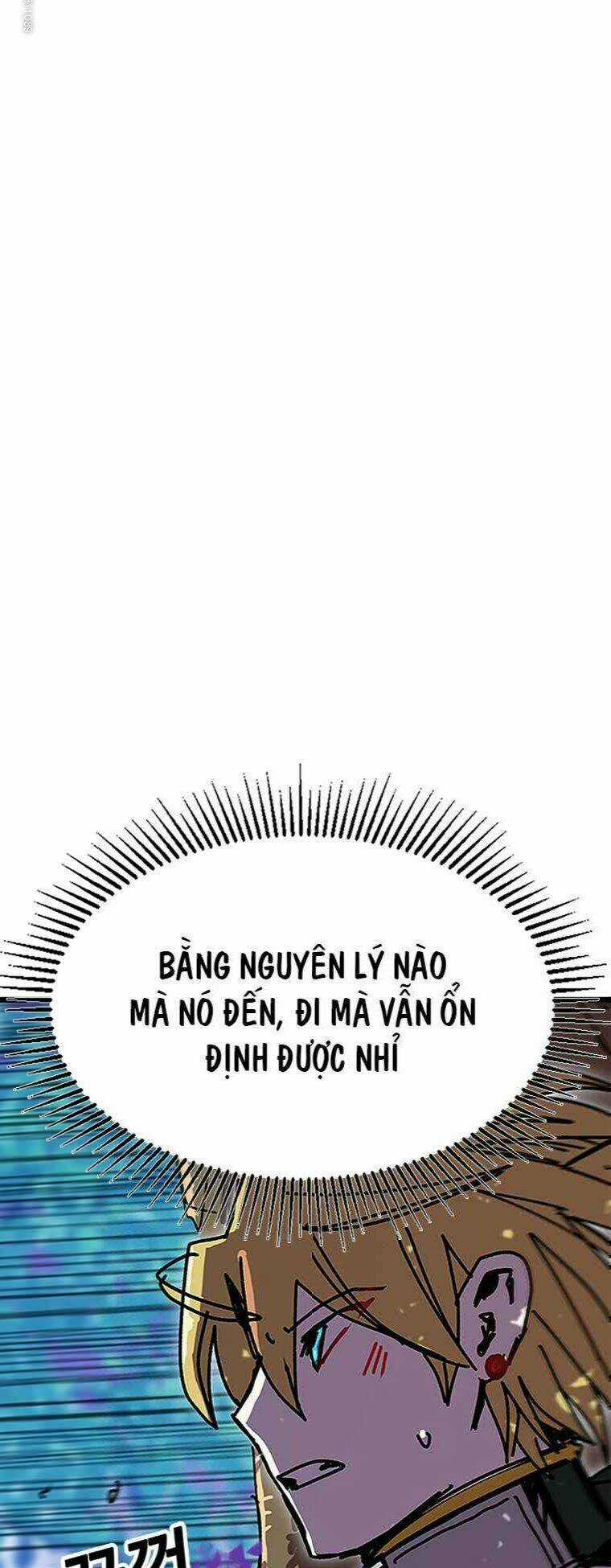 BUG PLAYER - NGƯỜI CHƠI LỖI - Chapter 57 - Trang 57