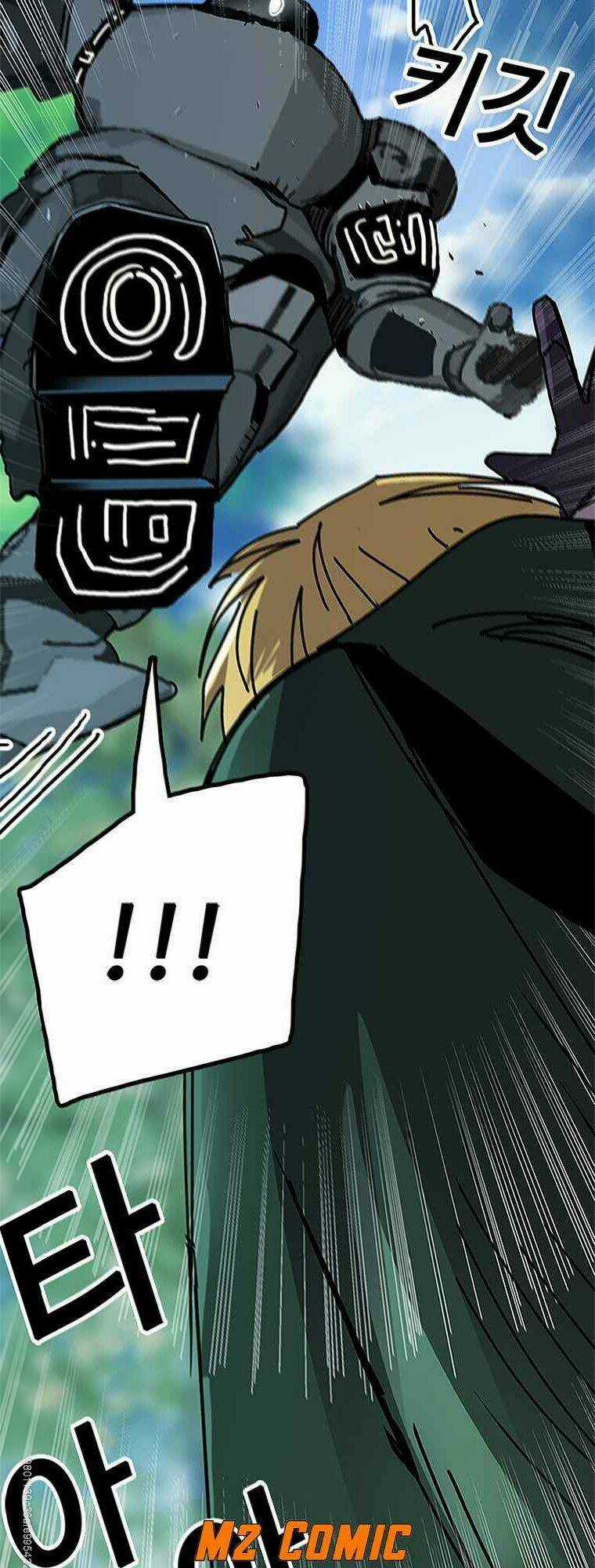 BUG PLAYER - NGƯỜI CHƠI LỖI - Chapter 57 - Trang 60