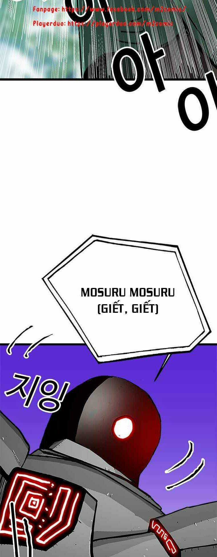 BUG PLAYER - NGƯỜI CHƠI LỖI - Chapter 57 - Trang 61