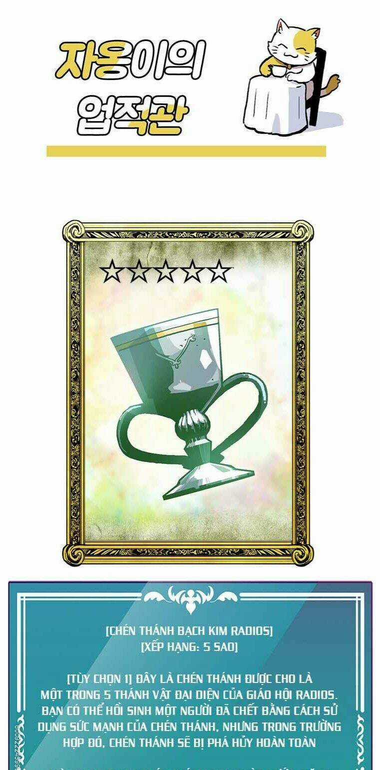 BUG PLAYER - NGƯỜI CHƠI LỖI - Chapter 57 - Trang 63