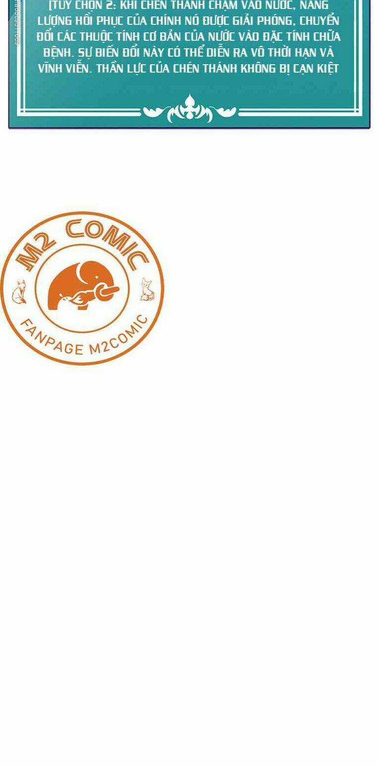 BUG PLAYER - NGƯỜI CHƠI LỖI - Chapter 57 - Trang 64