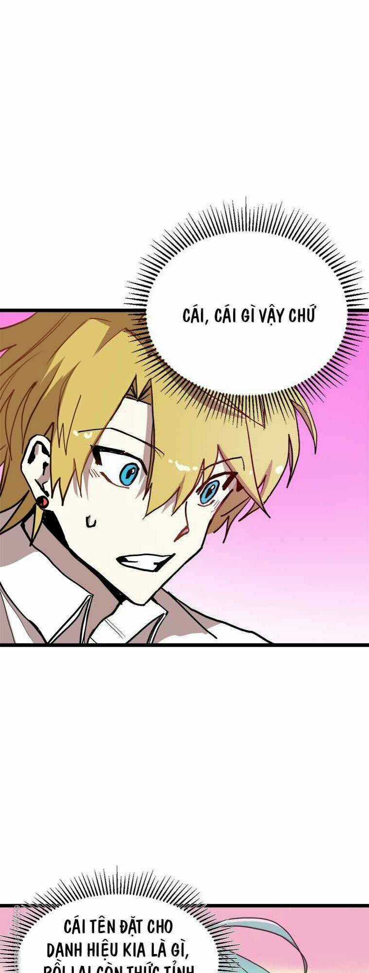 BUG PLAYER - NGƯỜI CHƠI LỖI - Chapter 57 - Trang 8