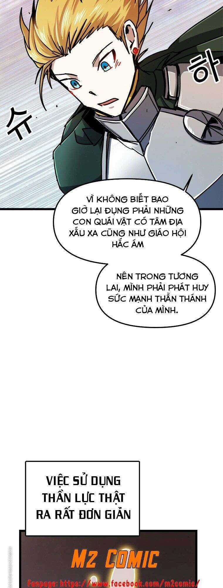 BUG PLAYER - NGƯỜI CHƠI LỖI - Chapter 58 - Trang 30