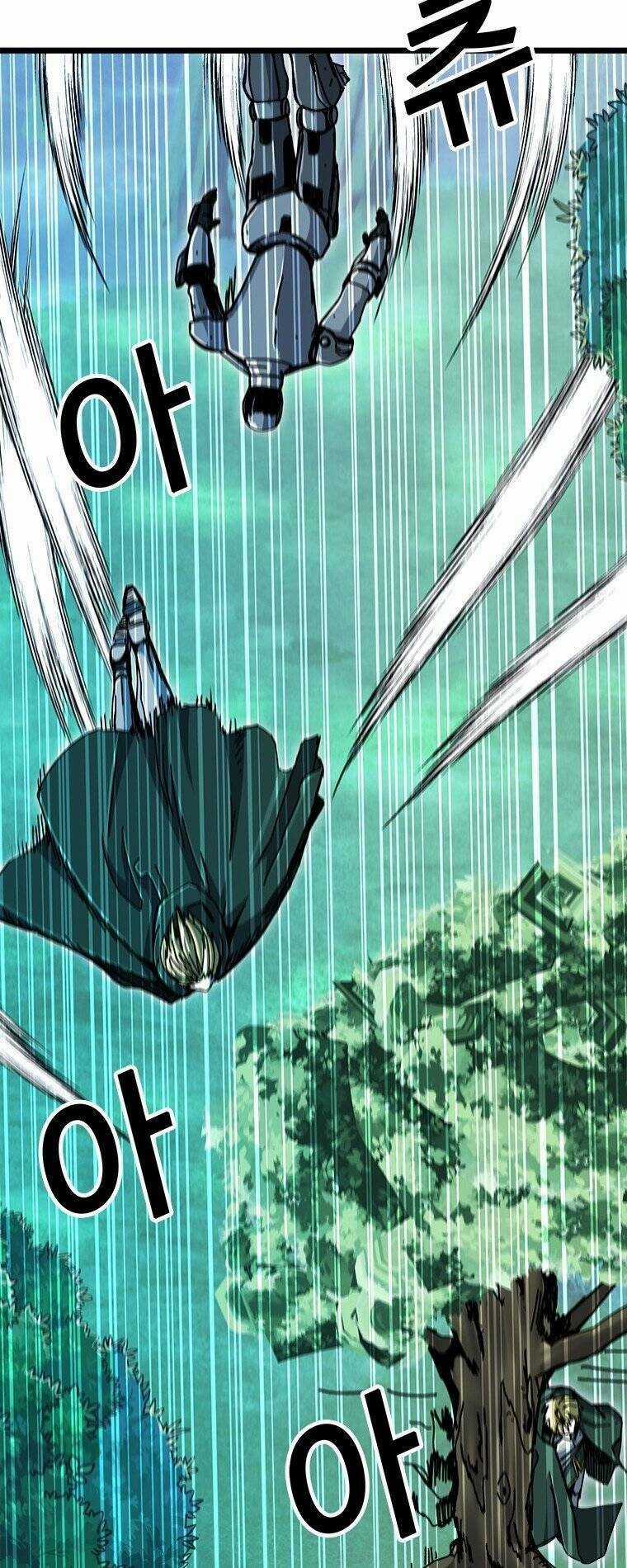 BUG PLAYER - NGƯỜI CHƠI LỖI - Chapter 58 - Trang 4