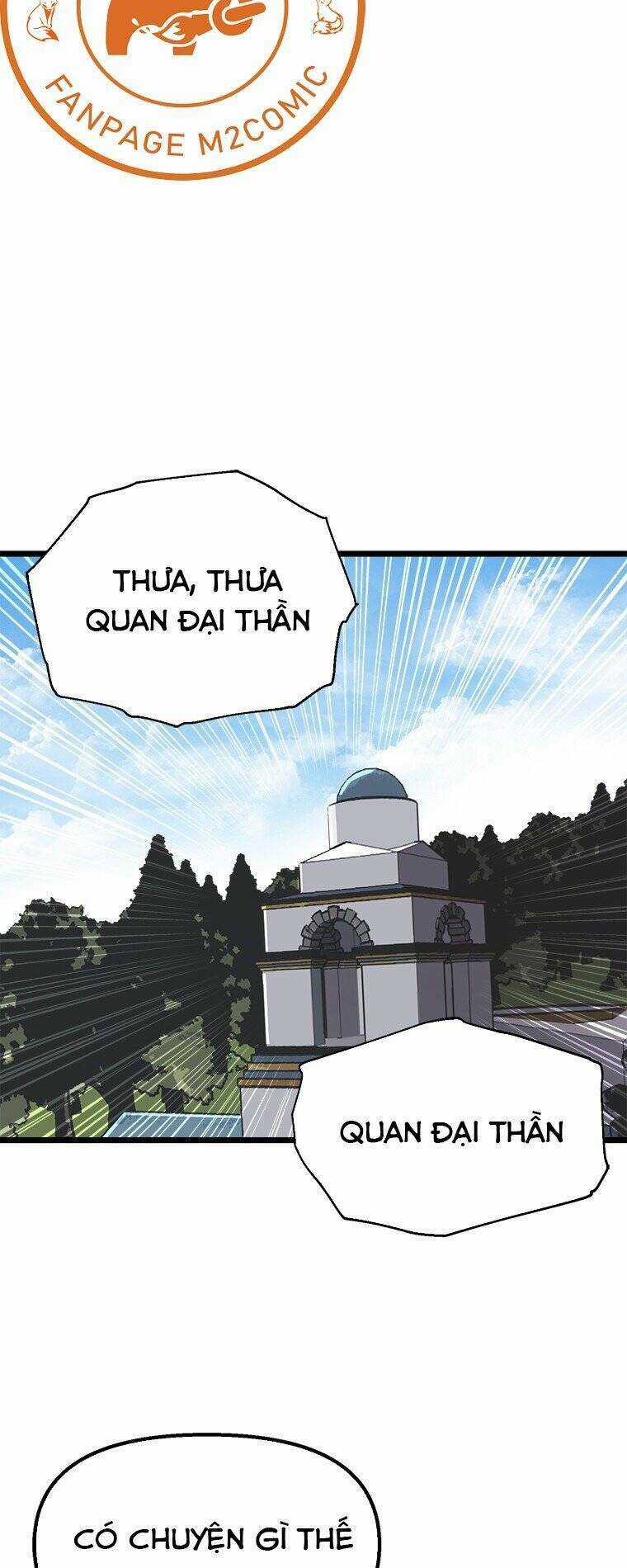 BUG PLAYER - NGƯỜI CHƠI LỖI - Chapter 58 - Trang 36