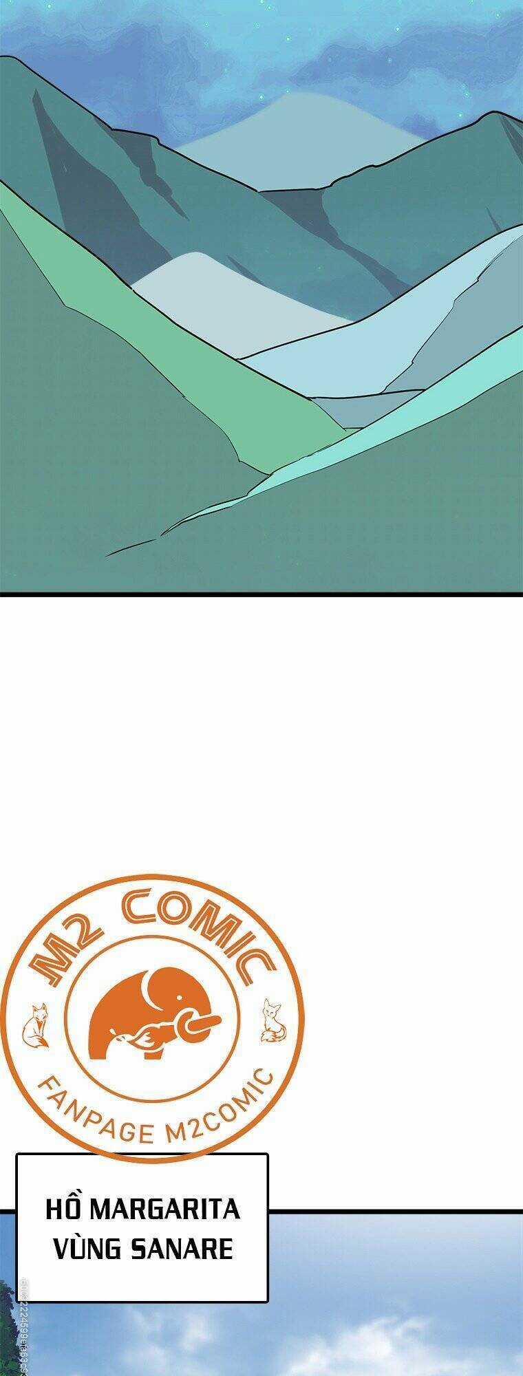 BUG PLAYER - NGƯỜI CHƠI LỖI - Chapter 58 - Trang 42