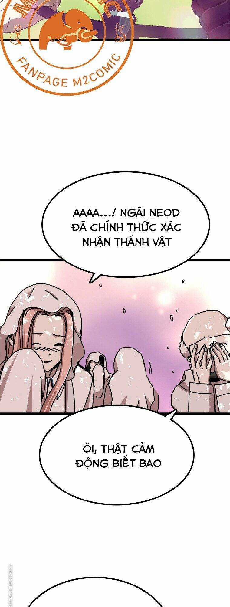 BUG PLAYER - NGƯỜI CHƠI LỖI - Chapter 58 - Trang 50