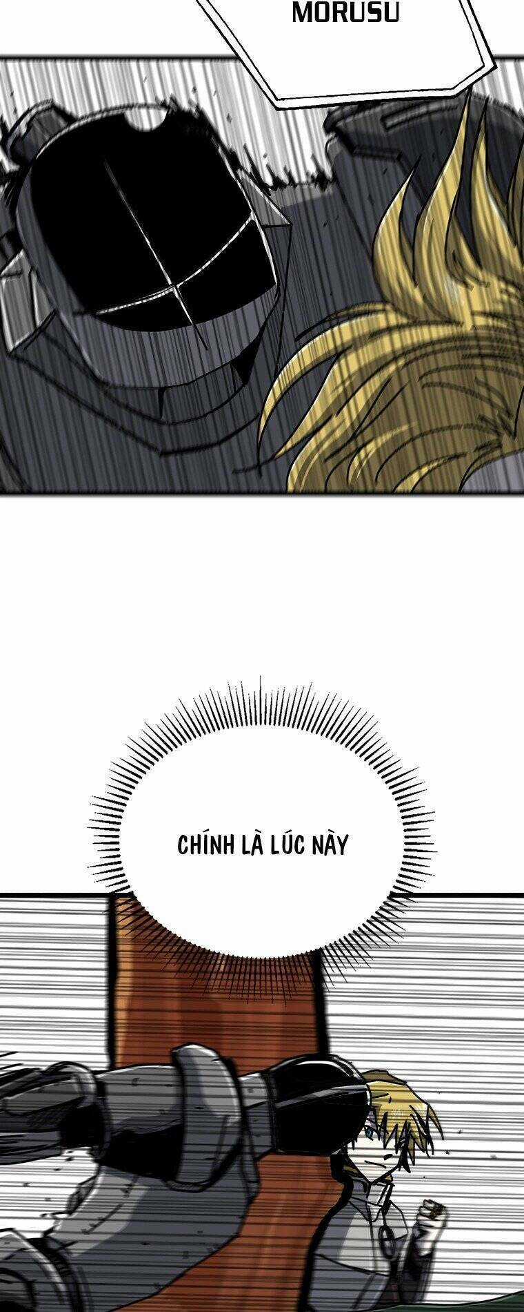 BUG PLAYER - NGƯỜI CHƠI LỖI - Chapter 58 - Trang 8