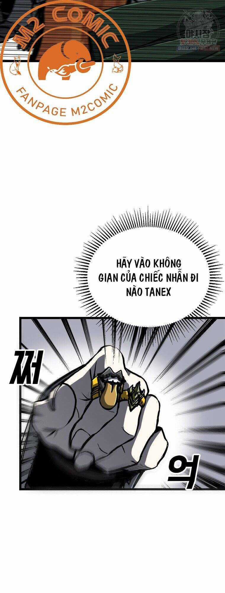 BUG PLAYER - NGƯỜI CHƠI LỖI - Chapter 58 - Trang 9