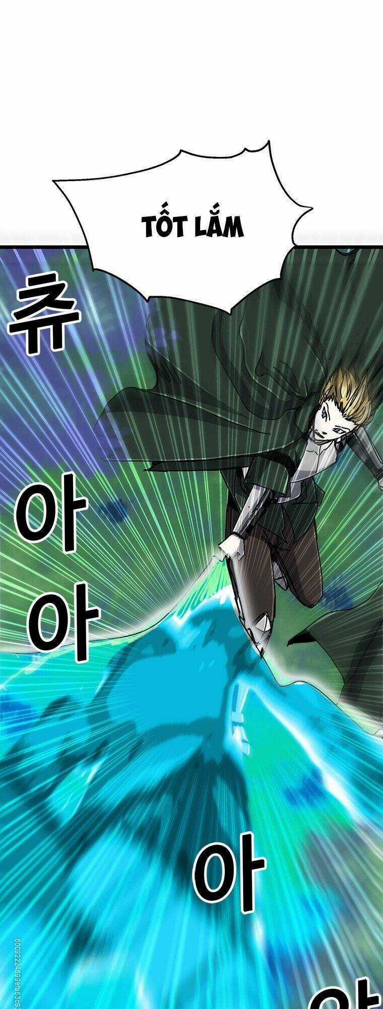 BUG PLAYER - NGƯỜI CHƠI LỖI - Chapter 58 - Trang 10