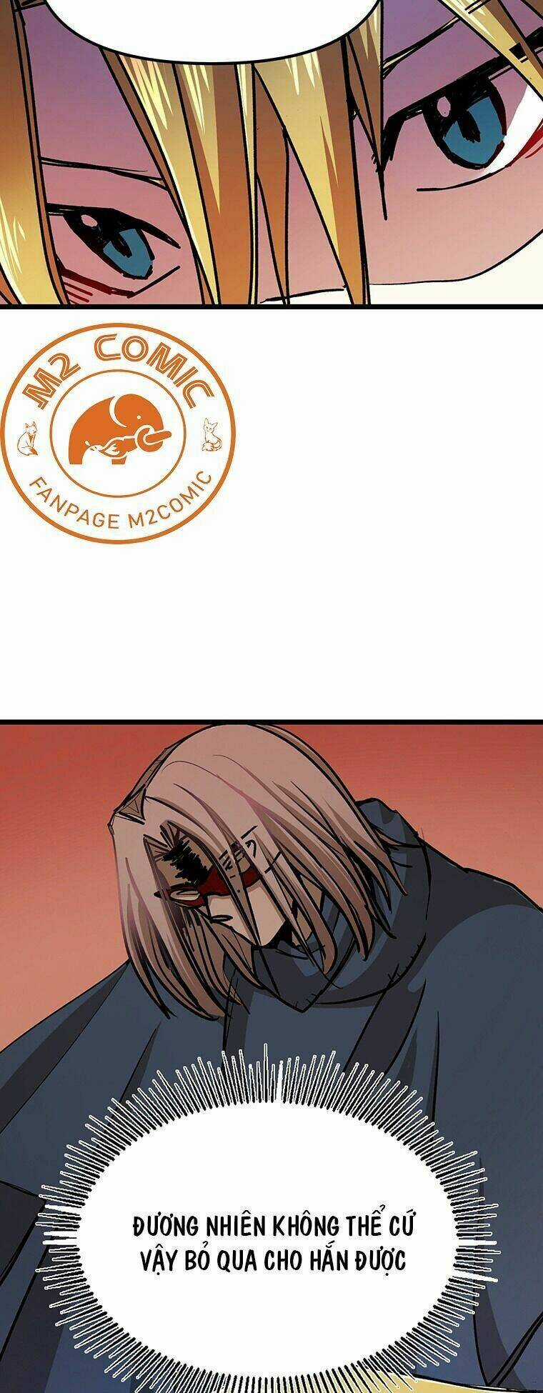BUG PLAYER - NGƯỜI CHƠI LỖI - Chapter 59 - Trang 13