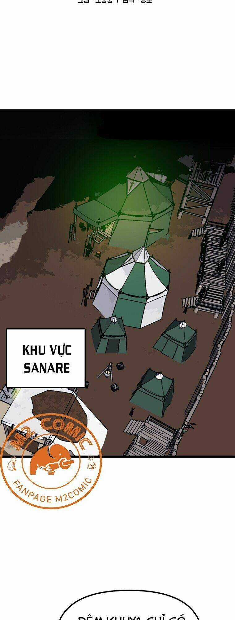 BUG PLAYER - NGƯỜI CHƠI LỖI - Chapter 59 - Trang 15