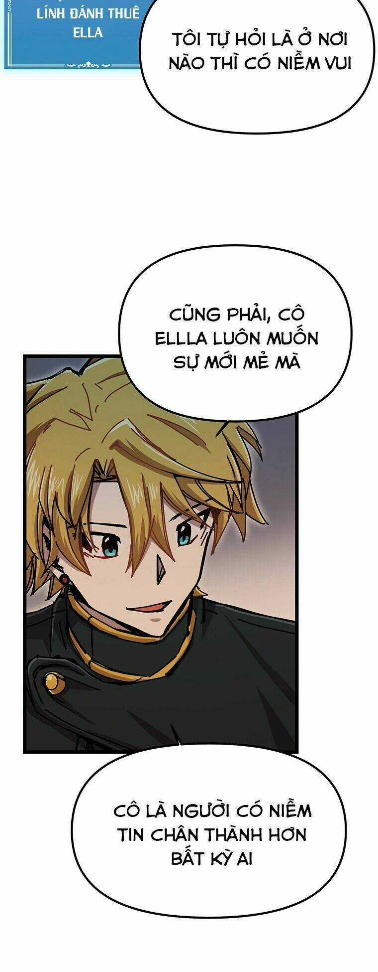 BUG PLAYER - NGƯỜI CHƠI LỖI - Chapter 59 - Trang 17