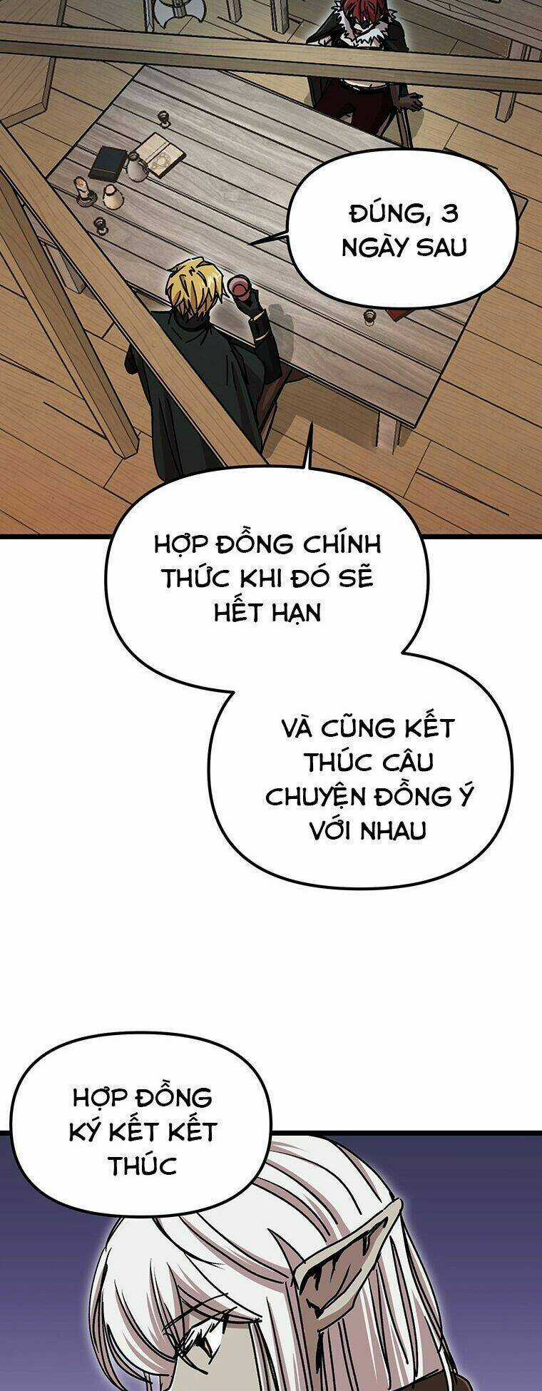 BUG PLAYER - NGƯỜI CHƠI LỖI - Chapter 59 - Trang 22