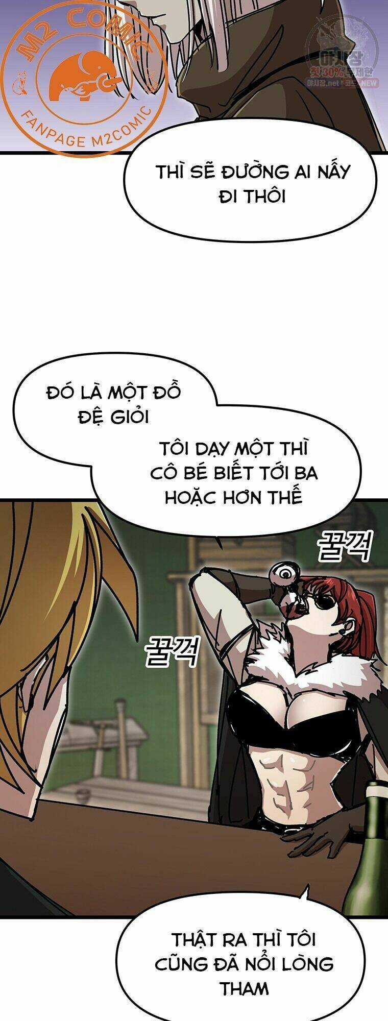 BUG PLAYER - NGƯỜI CHƠI LỖI - Chapter 59 - Trang 23