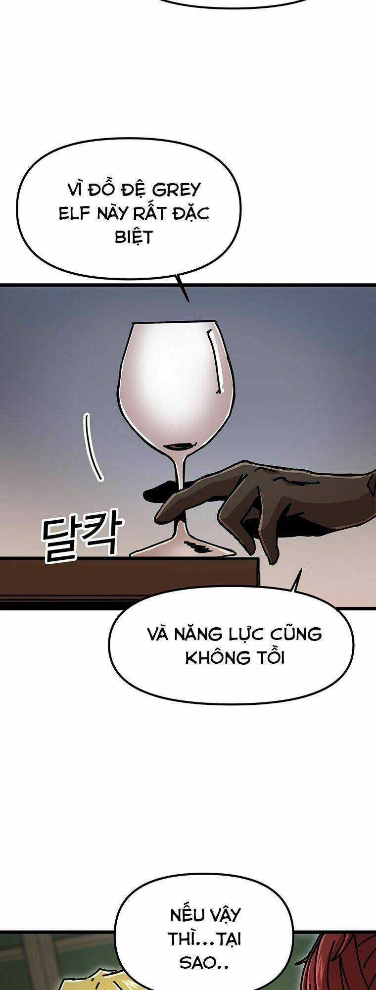 BUG PLAYER - NGƯỜI CHƠI LỖI - Chapter 59 - Trang 24