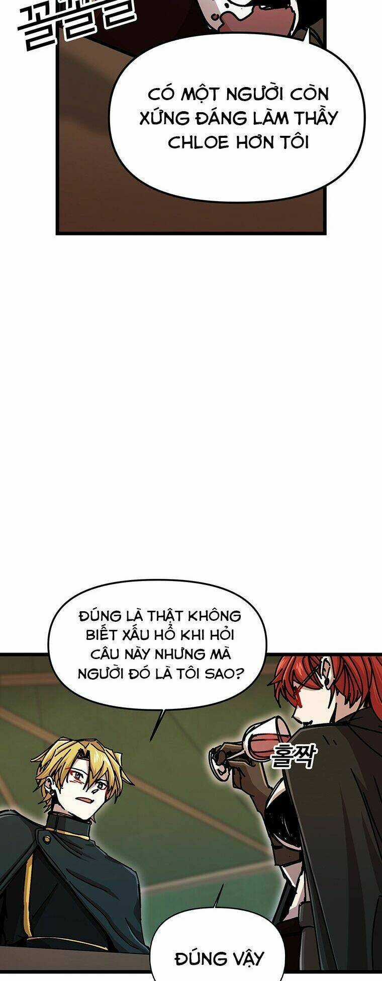 BUG PLAYER - NGƯỜI CHƠI LỖI - Chapter 59 - Trang 26