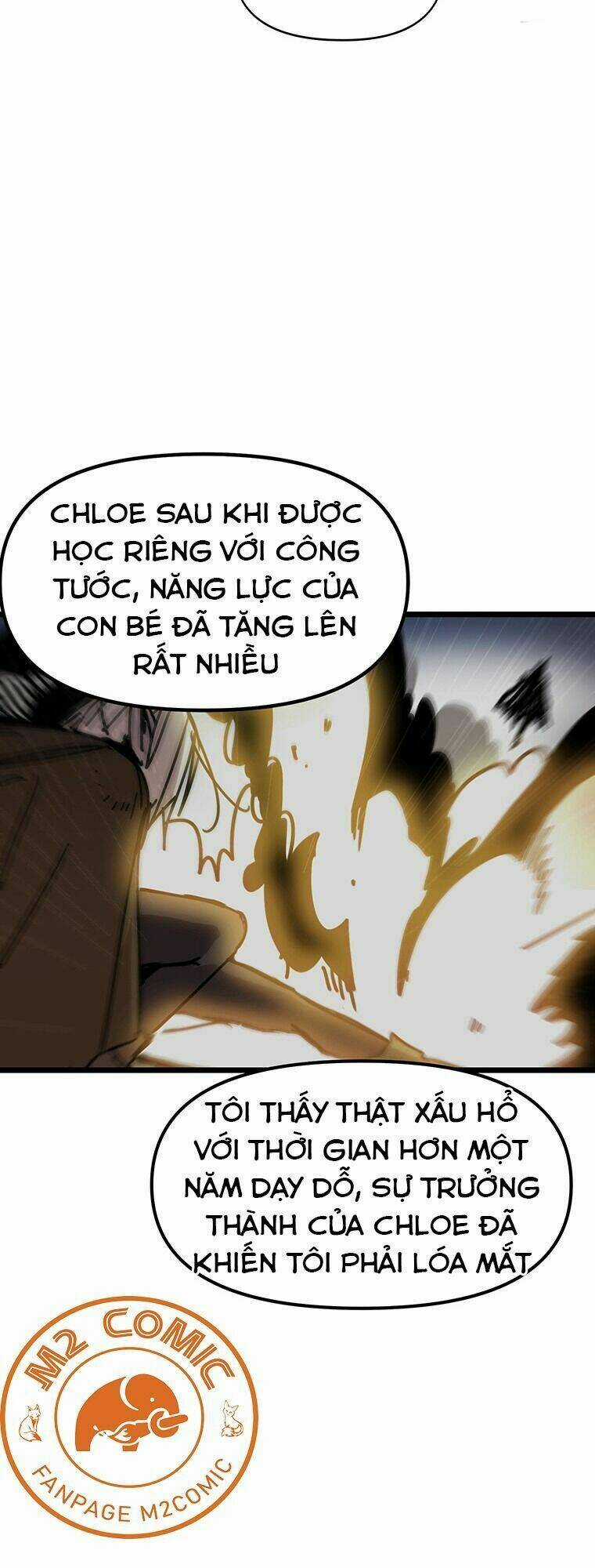 BUG PLAYER - NGƯỜI CHƠI LỖI - Chapter 59 - Trang 27