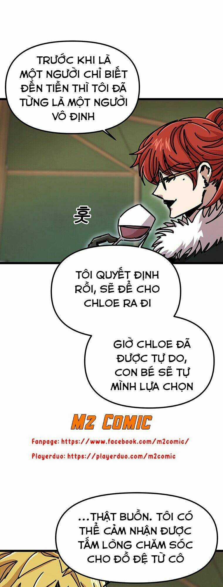 BUG PLAYER - NGƯỜI CHƠI LỖI - Chapter 59 - Trang 28