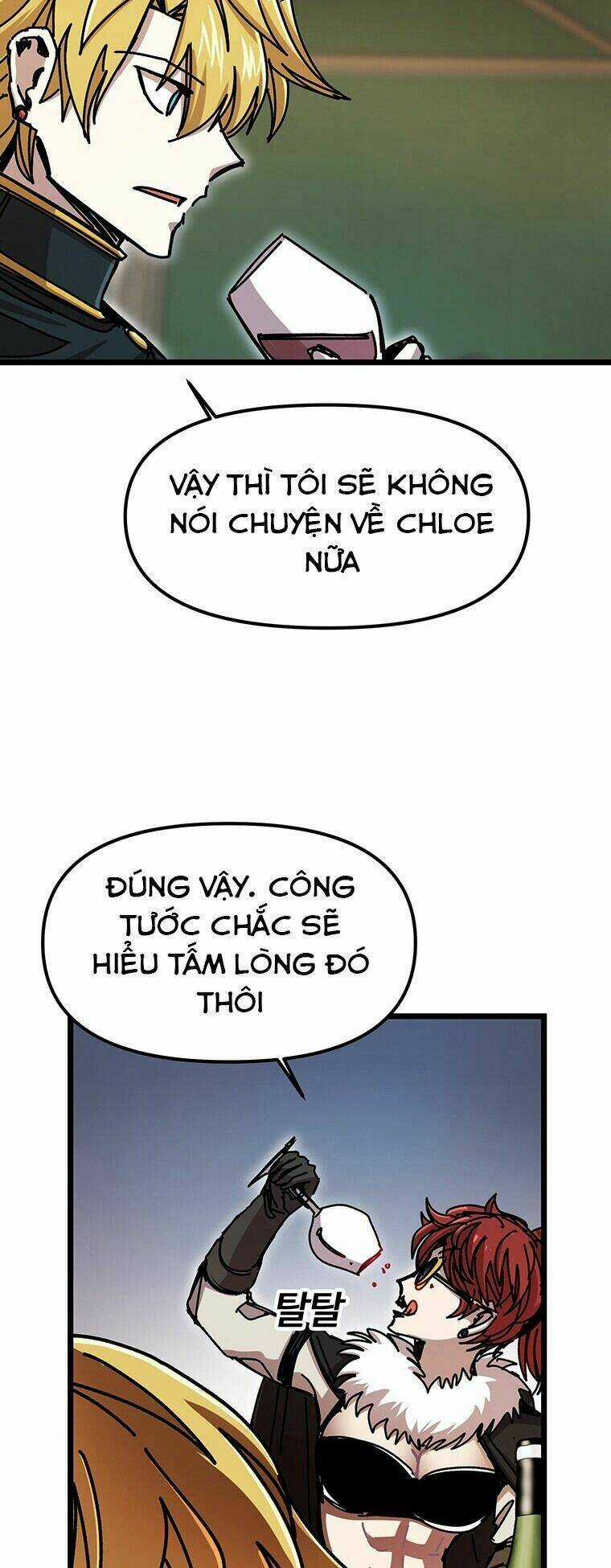 BUG PLAYER - NGƯỜI CHƠI LỖI - Chapter 59 - Trang 29