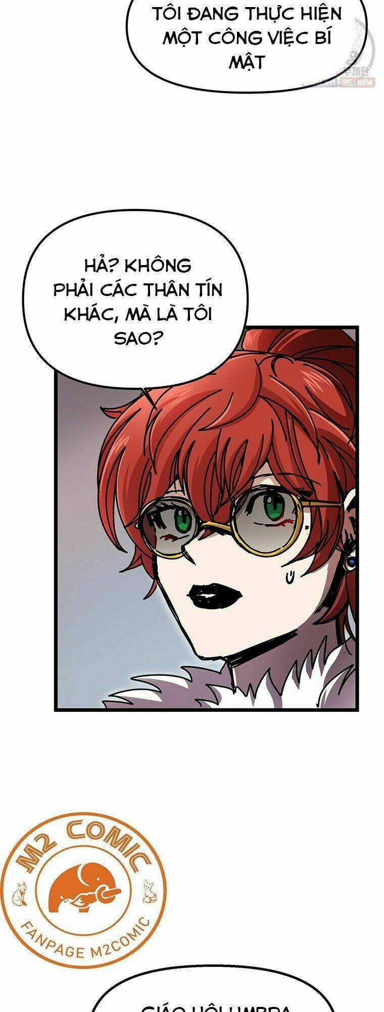 BUG PLAYER - NGƯỜI CHƠI LỖI - Chapter 59 - Trang 31