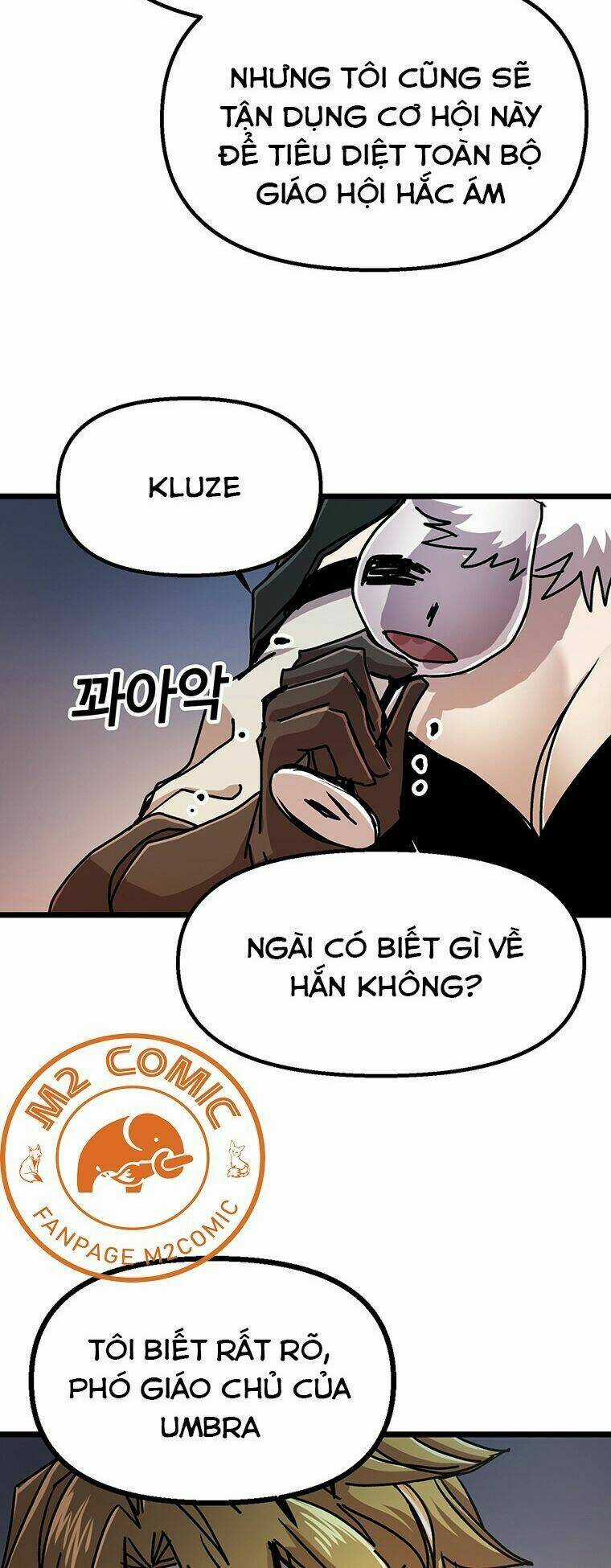 BUG PLAYER - NGƯỜI CHƠI LỖI - Chapter 59 - Trang 34