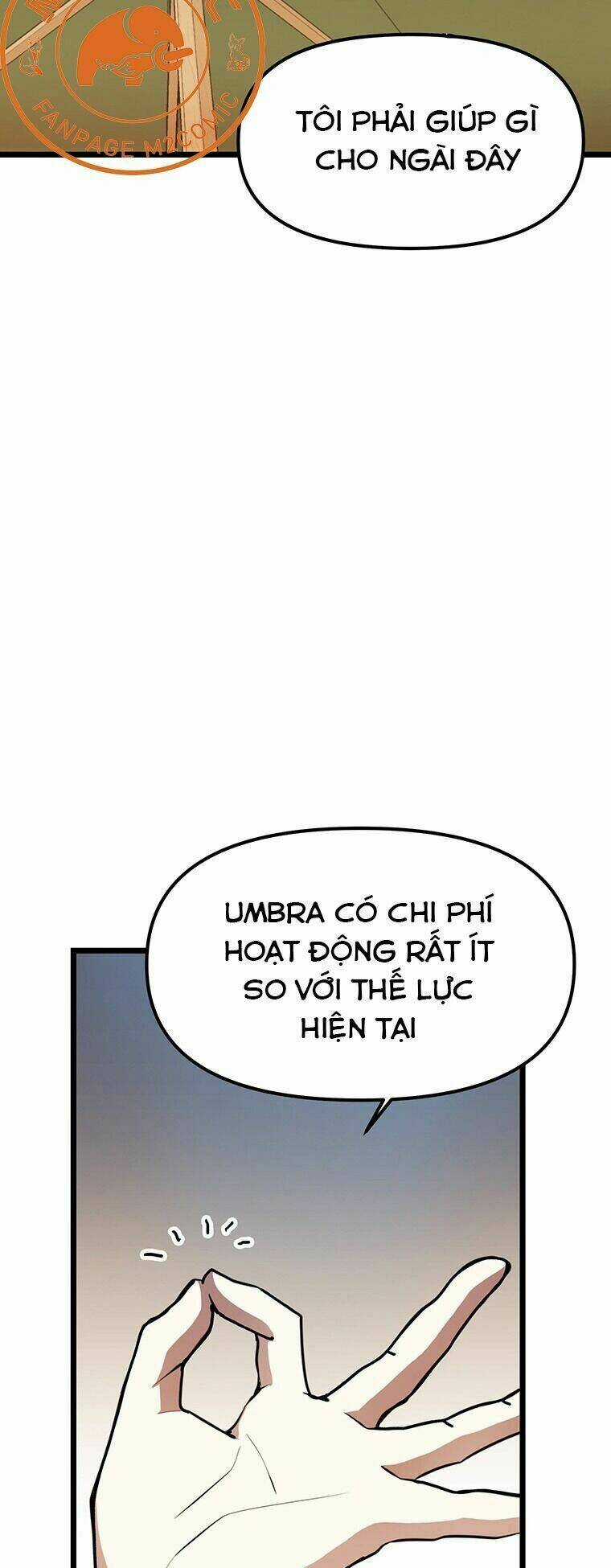 BUG PLAYER - NGƯỜI CHƠI LỖI - Chapter 59 - Trang 37