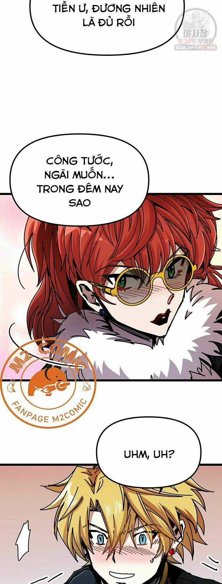 BUG PLAYER - NGƯỜI CHƠI LỖI - Chapter 59 - Trang 39