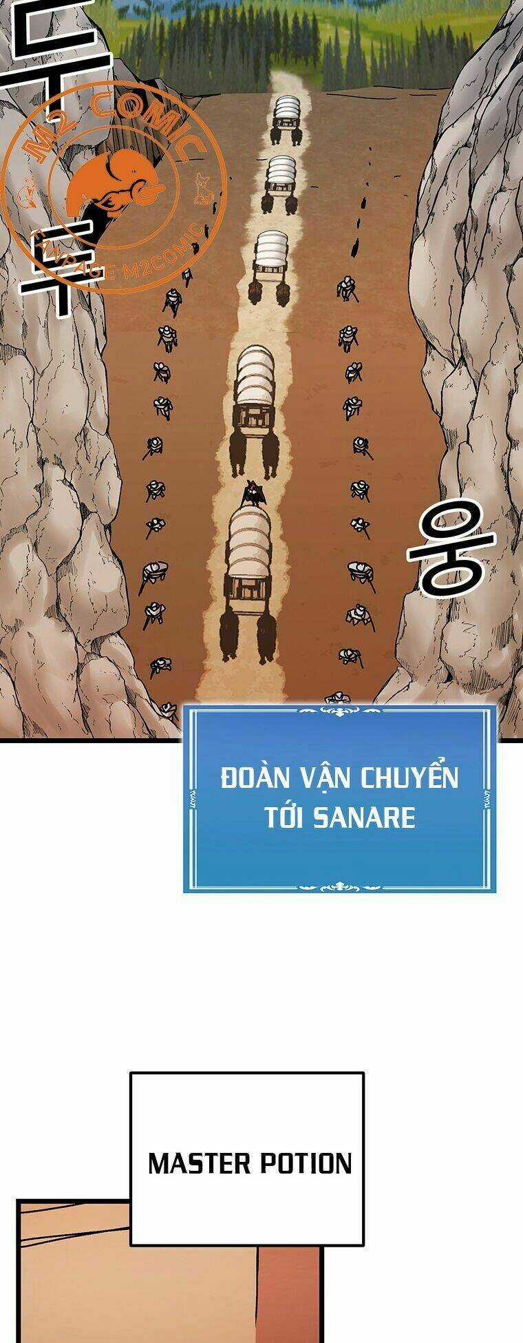 BUG PLAYER - NGƯỜI CHƠI LỖI - Chapter 59 - Trang 42