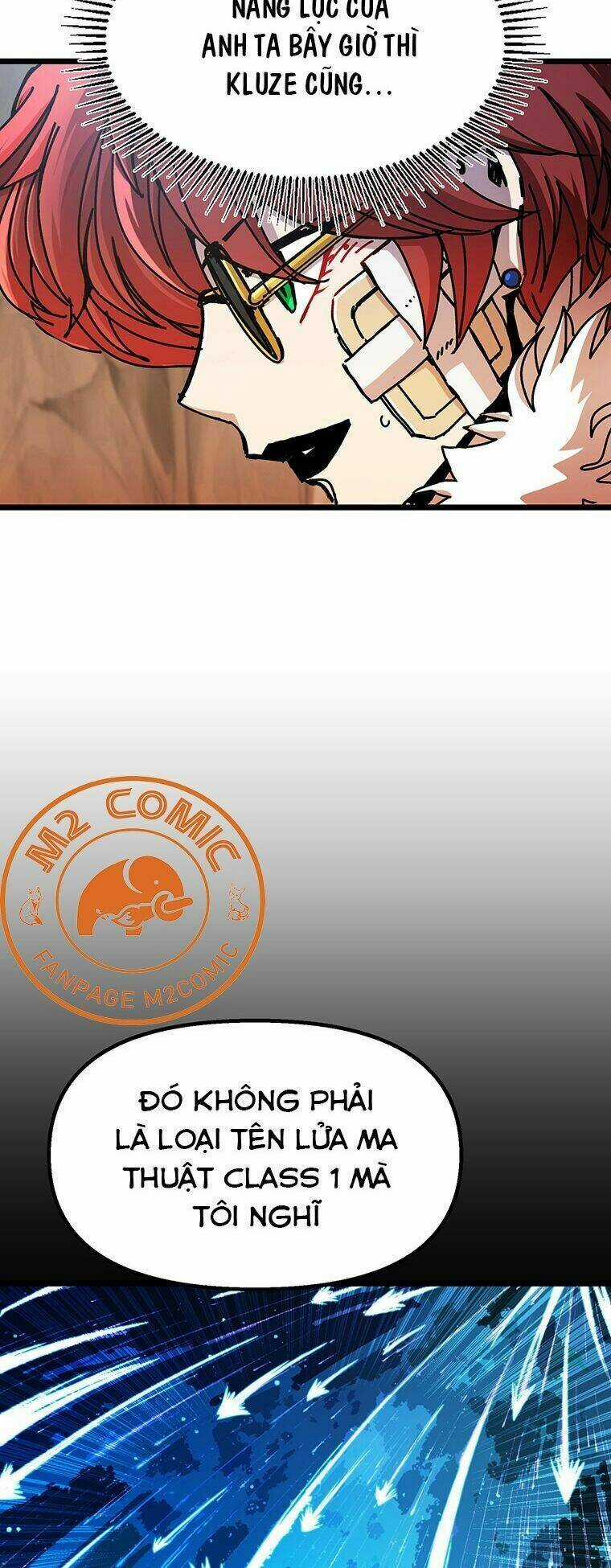 BUG PLAYER - NGƯỜI CHƠI LỖI - Chapter 59 - Trang 46