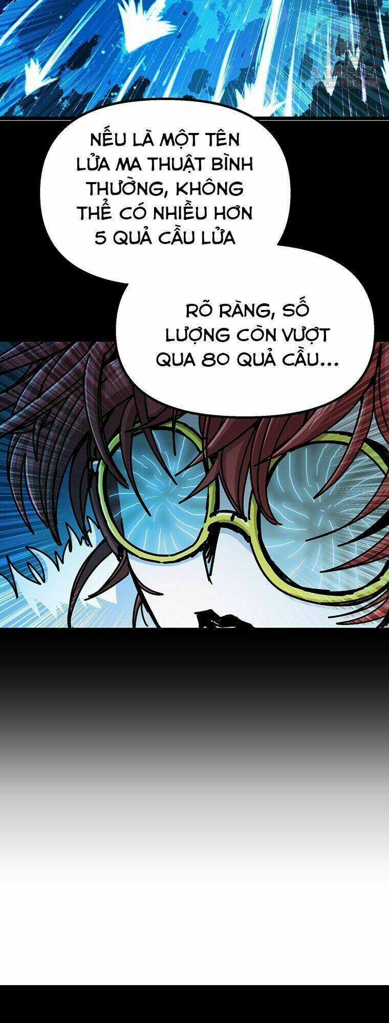 BUG PLAYER - NGƯỜI CHƠI LỖI - Chapter 59 - Trang 47