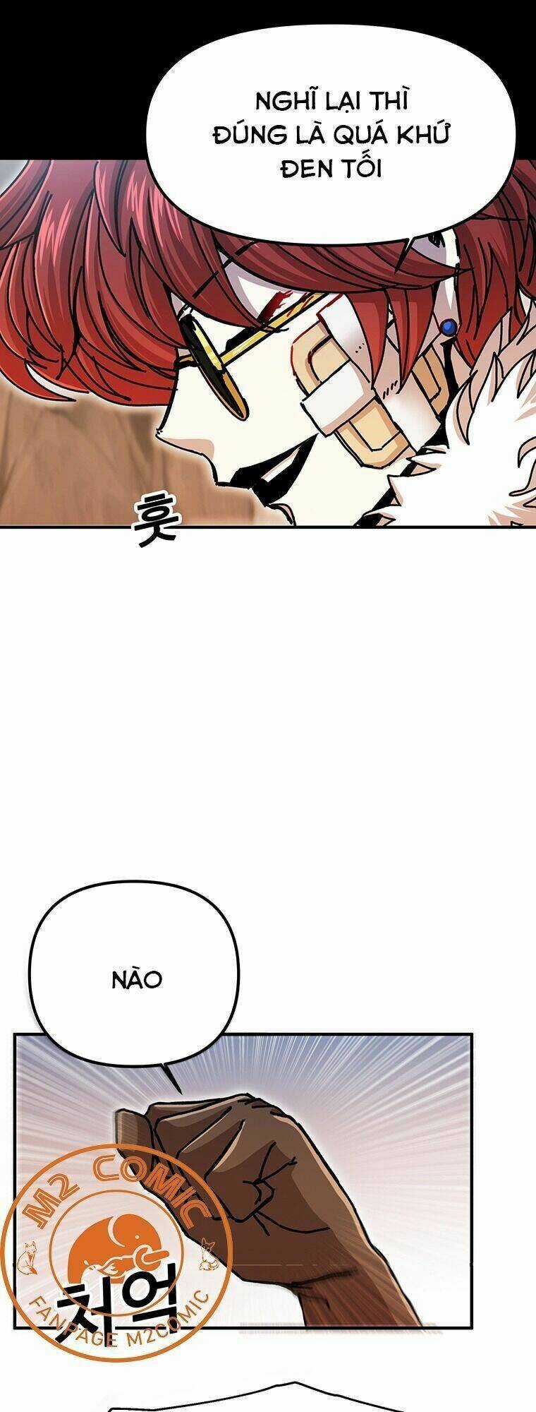 BUG PLAYER - NGƯỜI CHƠI LỖI - Chapter 59 - Trang 48