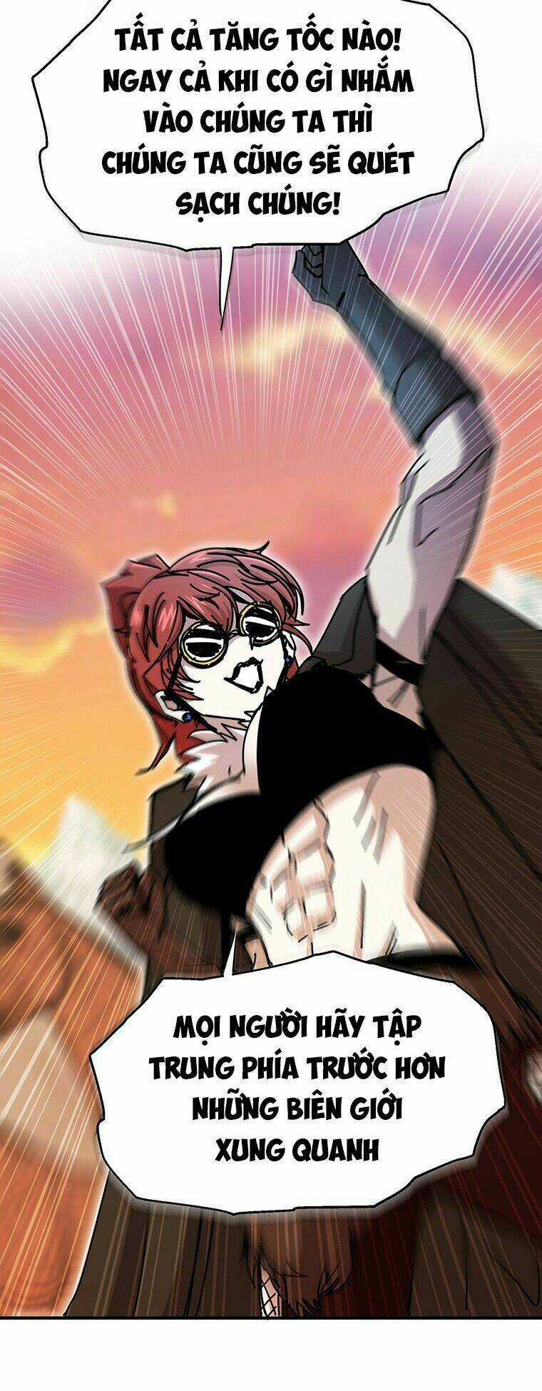 BUG PLAYER - NGƯỜI CHƠI LỖI - Chapter 59 - Trang 49