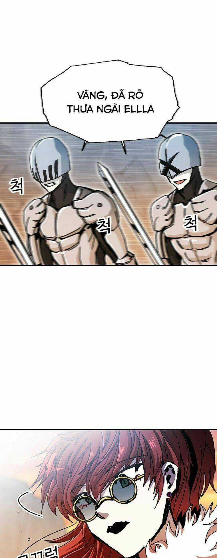 BUG PLAYER - NGƯỜI CHƠI LỖI - Chapter 59 - Trang 50