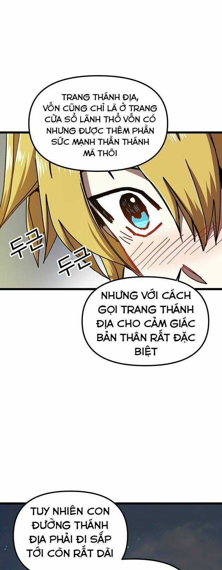 BUG PLAYER - NGƯỜI CHƠI LỖI - Chapter 59 - Trang 6