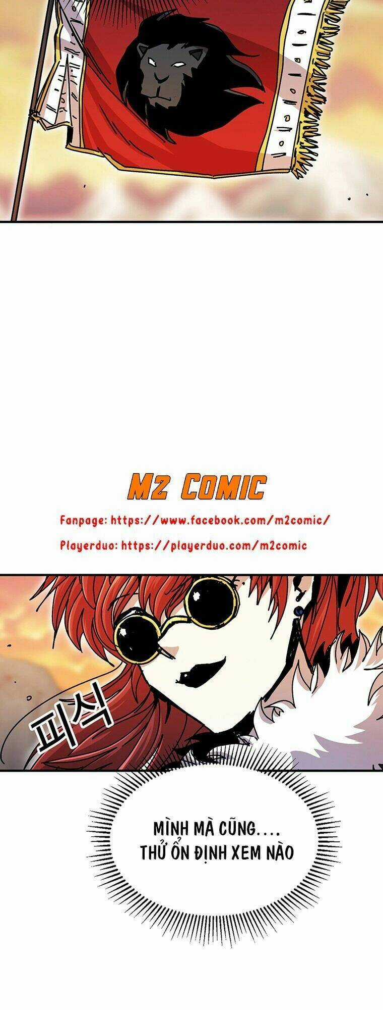 BUG PLAYER - NGƯỜI CHƠI LỖI - Chapter 59 - Trang 52