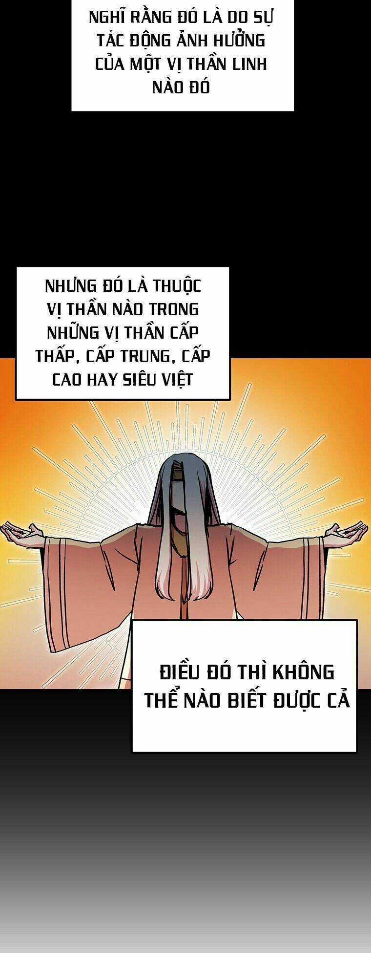 BUG PLAYER - NGƯỜI CHƠI LỖI - Chapter 59 - Trang 9