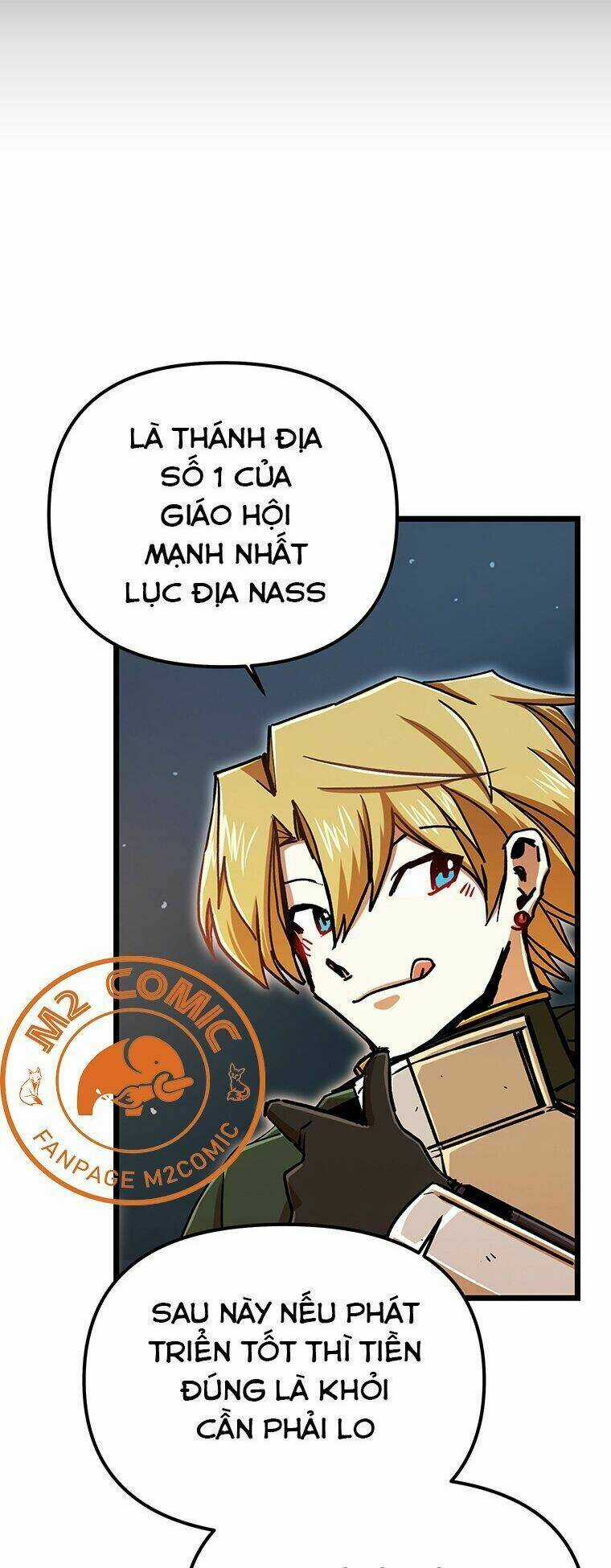 BUG PLAYER - NGƯỜI CHƠI LỖI - Chapter 59 - Trang 10