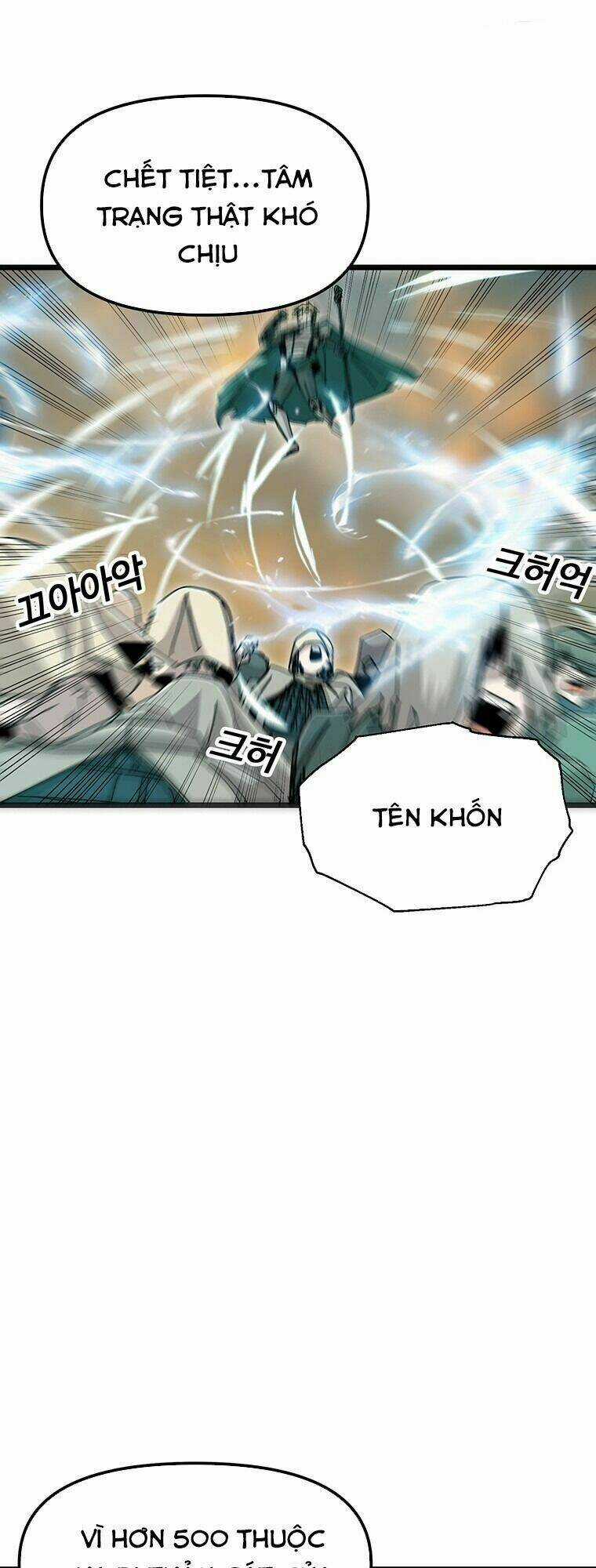 BUG PLAYER - NGƯỜI CHƠI LỖI - Chapter 60 - Trang 19